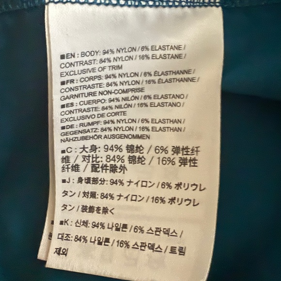 Arc'teryx Gamma SL Hybrid Softshell Jacket - Men's - Picture 9 of 14